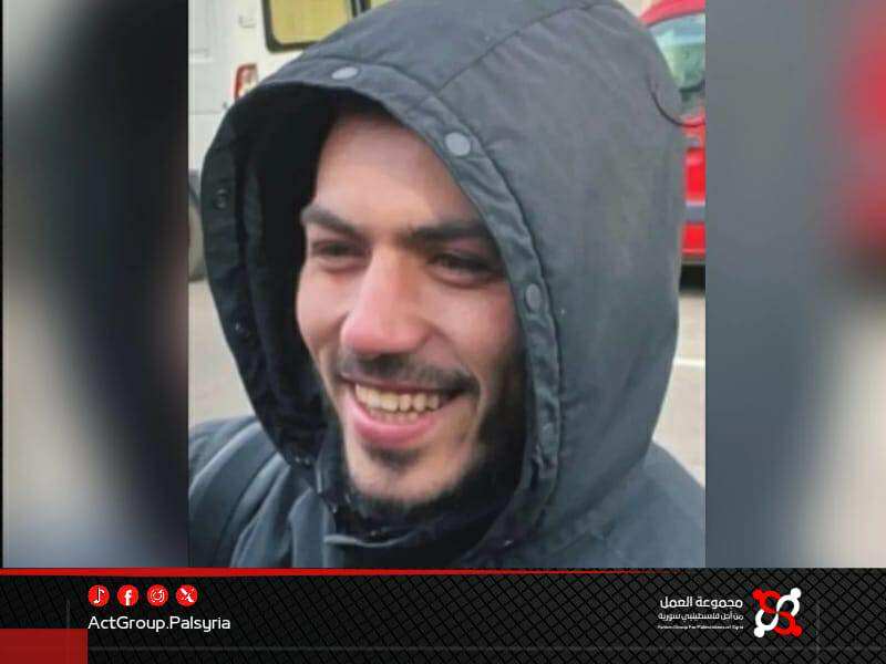 ألمانيا. الناشط الفلسطيني مصعب أبو عطا.. 4 أشهر خلف القضبان بلا تواصل