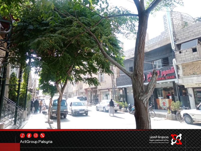 أهالي مخيم سبينة يشكون ارتفاع أجور المواصلات ويطالبون بوسائل نقل عامة عادلة