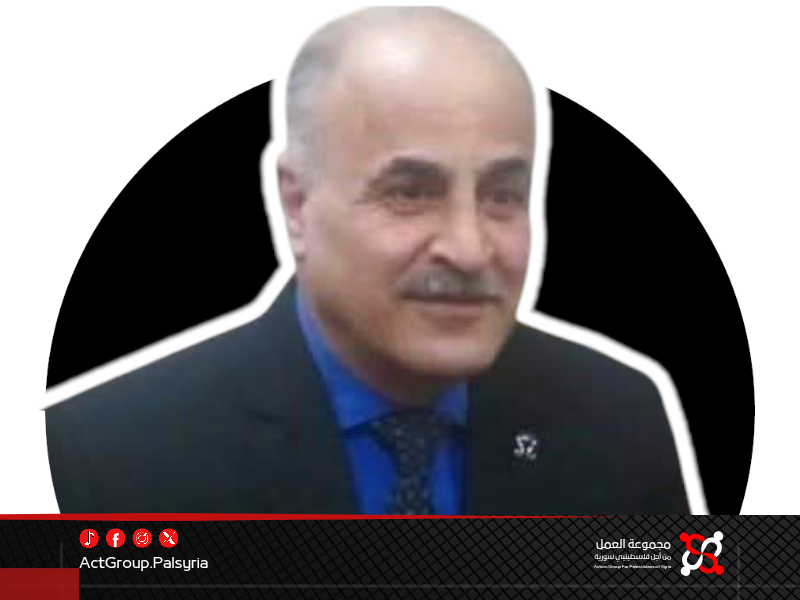 فنان ومربٍ من طراز خاص: ممدوح سوداح.. بين الجدارية والصف المدرسي