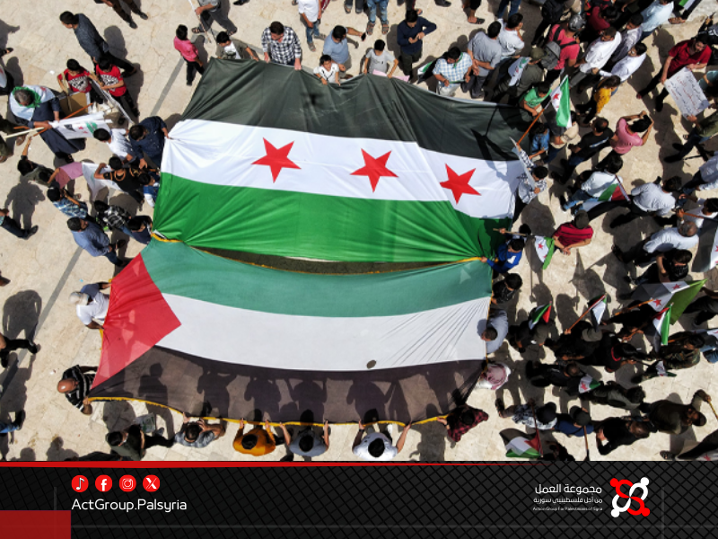 مطالبات للحكومة السورية بإلغاء قرارات سابقة اعتُبرت مجحفة بحق الفلسطينيين