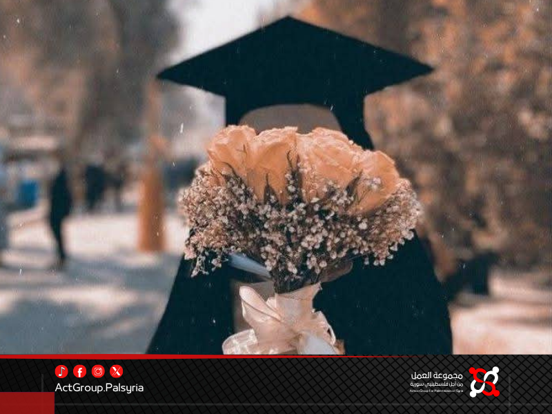 العلم طريق اللاجئين للنجاح... الشقيقتان نور ورفح مثال للإصرار في بلاد اللجوء