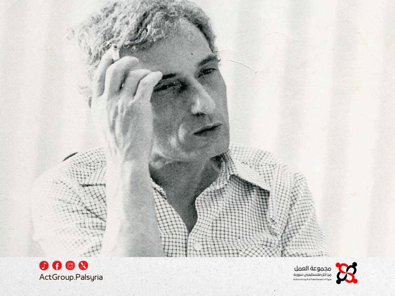 بعد 38 عاماً.. ناجي العلي حاضر بريشته ورموزه في وجدان الفلسطينيين