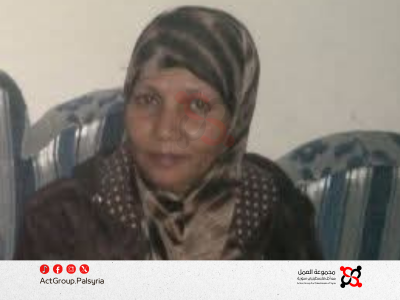 عائلة فلسطينية تطلق نداءً إنسانياً بعد اختفاء ابنتها