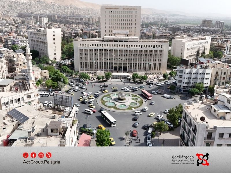 استثناء الفلسطيني السوري من المشاركة في تأسيس شركات الدفع الإلكتروني.. جدل قانوني يثير تساؤلات