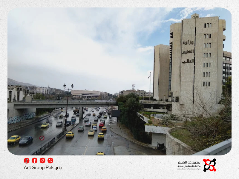 طلبة فلسطينيون يشتكون حرمانهم من التقديم في المفاضلة الموازية