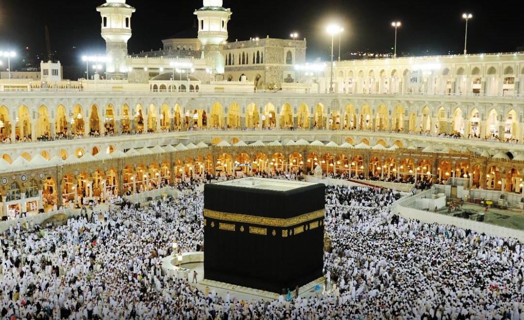 تصريح لمجموعة العمل: السعودية تستأنف منح الفلسطينيين السوريين حق أداء مناسك الحج