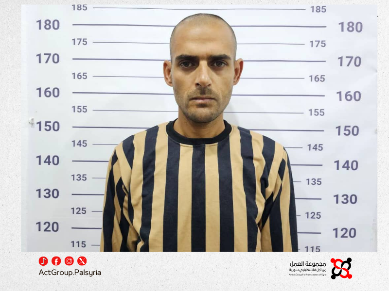 إلقاء القبض على مشتبه بارتكاب انتهاكات في سجن صيدنايا