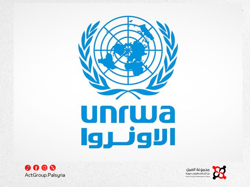 انتقادات متزايدة لأداء الأونروا في سوريا وسط تزايد شكاوى اللاجئين