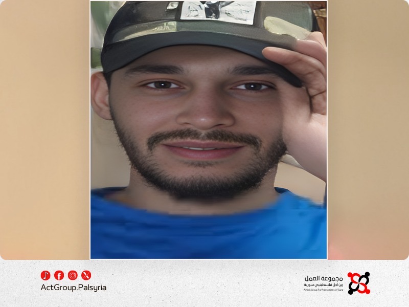 لبنان. عيسى أبو عيشة.. صرخة فلسطيني سوري من سجن رومية تهز الضمير