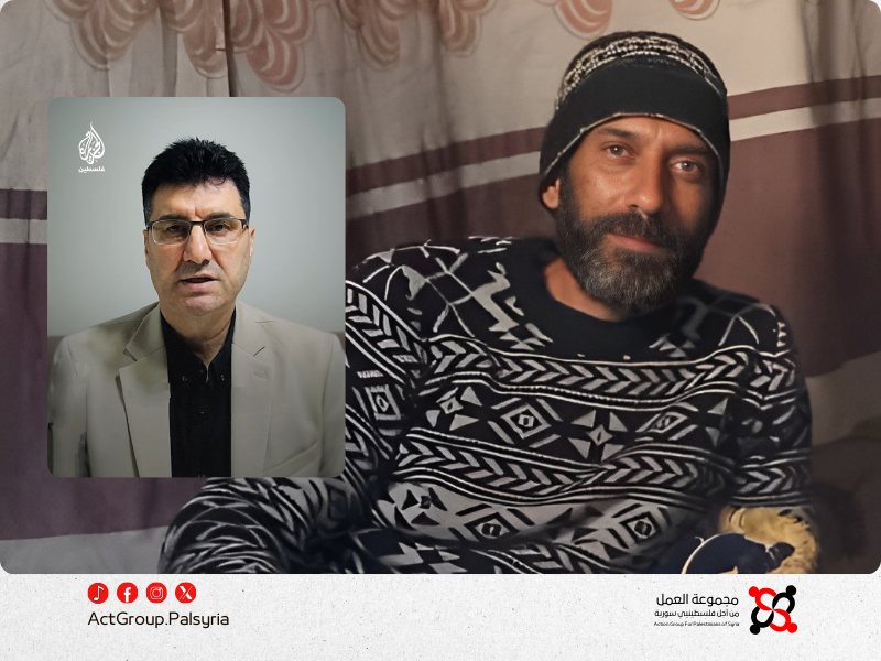 مدير مجموعة العمل يكشف للجزيرة. كيف اختطفت إسرائيل الفلسطيني محمد محسن