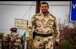 قائد "كتيبة الأقصى" المحسوبة على المعارضة المسلحة يقضي في مدينة درعا