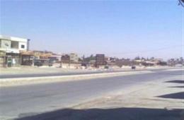 اشتباكات وقصف مدفعي في خان الشيح 