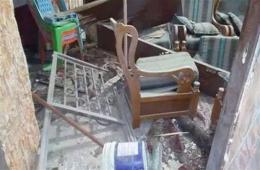 استهداف أحد قادة "أكناف بيت المقدس" في مخيم اليرموك 