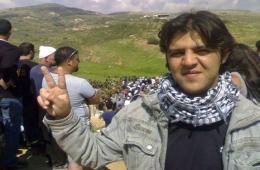 فقدان الإتصال بلاجئ فلسطيني سوري وهو في طريق الهجرة 