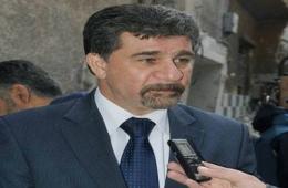السفير أنور عبد الهادي الإفراج عن معتقلين فلسطينيين من السجون السورية خلال أيام 