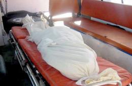 مجموعة العمل: أربع ضحايا قضوا في مخيم اليرموك بسبب الحصار ونقص الرعاية خلال شهر يناير – كانون الثاني الجاري