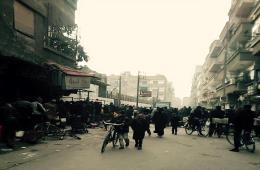 ضحية جراء الحصار.. وأهالي اليرموك للأسبوع الثامن بلا مساعدات غذائية