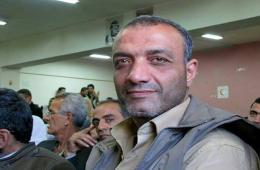 محاولة اغتيال فاشلة في مخيم اليرموك استهدفت مسؤول الملف الإغاثي في الهيئة الوطنية محمد طه 