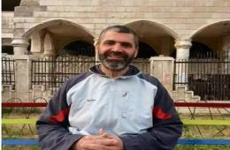 اغتيال قائد حماس في مخيم اليرموك