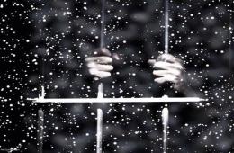 لاجئة  فلسطينية تقضي تحت التعذيب في السجون السورية بعد اعتقالها وهي حامل في شهرها الخامس 