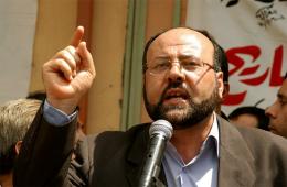 حماس: تؤكد استمرار الاتصالات بين الفصائل الفلسطينية من أجل حل أزمة مخيم اليرموك