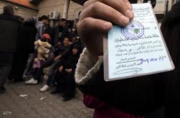 مجموعة العمل توثق عدة انتهاكات قامت بها السلطات اللبنانية تجاه اللاجئين الفلسطينيين السوريين  
