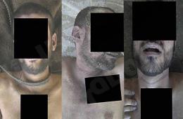 توثيق حالات قضاء أشقاء فلسطينيين ‫تحت التعذيب‬ في سجون النظام السوري