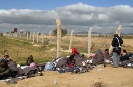 فلسطينيون سوريون في المغرب بين محنة اللجوء ومنحة العبور