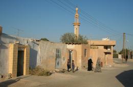 سكان مخيم الرمدان يعانون من أزمات اقتصادية خانقة