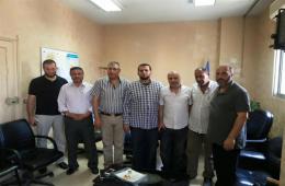 لبنان: لجان فلسطينية سورية ومؤسسات أهلية لبنانية تبحث تقليصات الخدمات مع الأونروا