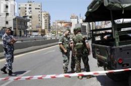 الأمن العام اللبناني يعتقل لاجئين فلسطينيين سوريين بتهمة انتهاء إقامتهم