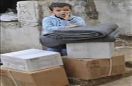 اللاجئون الفلسطينيون في سورية ‫‏إحصائيات‬ وأرقام حتى 19 حزيران ــ يونيو/ 2015