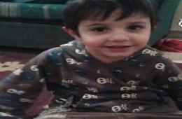 طفل فلسطيني سوري يقضي جراء إصابته بطلق ناري طائش في بيروت 