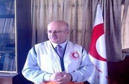الأمن السوري يفرج عن مسؤول الهلال الأحمر الفلسطيني ومدير مشفى فلسطين "جمال حماد 