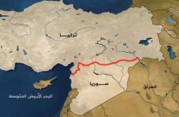 حواجز النظام شمالي سورية تمنع الفلسطينيين من الوصول إلى تركيا والأخيرة تشدد إجراءاتها الأمنية على حدودها