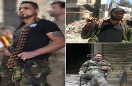 ستة عناصر من الجبهة الشعبية - القيادة العامة يقضون في اشتباكات بمخيم اليرموك 