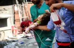 الأجهزة الأمنية السورية تواصل اعتقال عدد من الكوادر الطبية الفلسطينية بتهمة إسعاف الجرحى  