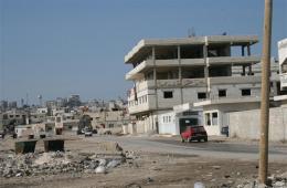 "20" ضحية من أبناء مخيم الرمل في اللاذقية قضوا منذ بداية الأحداث في سورية