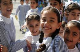 المفوض العام للأونروا يعلن بدء العام الدراسي لطلبة اللاجئين الفلسطينيين في موعده دون تأجيل      