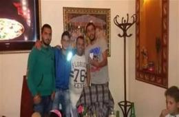 السلطات السلوفاكية تفرج عن عائلة فلسطينية سورية وتستمر باعتقال آخرين   