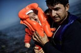 أوروبا تطلق المرحلة 2 من "يونافور مي" ضد مهربي اللاجئين
