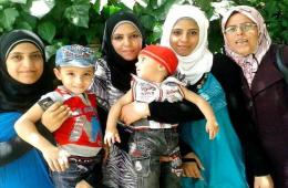 الأمن السوري يواصل اعتقال عائلة فلسطينية كاملة منذ أكثر من عامين
