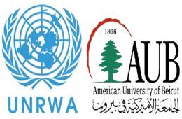 تقرير مشترك يدعو إلى إدراج فلسطينيي سورية بلبنان في خطة التمويل الدولي