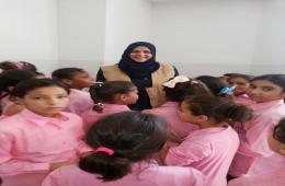 لبنان: أهالي طلاب فلسطينيي سورية في مدرسة بير زيت يجددون مطالبتهم بتأمين كادر تدريسي لأولادهم
