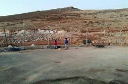 السلطات اللبنانية تمنع عائلة فلسطينية قادمة من سورية دخول أراضيها