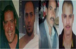 الأمن السوري يواصل اعتقال 3 أشقاء فلسطينيين وابن أحدهم دون معلومات عن مصيرهم 