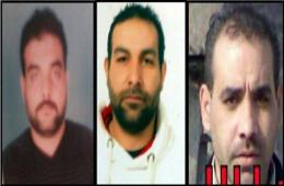 الأمن السوري يواصل اعتقال 3 أشقاء فلسطينيين بعد تسليم القيادة العامة اثنين منهم للتسوية 
