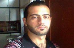للعام الثاني على التوالي الأمن السوري يواصل اعتقال الشاب الفلسطيني "علي الشهابي"