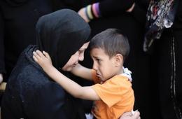  بين التشرد والاعتقال والقصف.. تواصل معاناة اللاجئات الفلسطينيات السوريات في ظل أحداث الحرب 