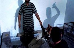 لاجئ فلسطيني يقضي تحت التعذيب في سجون النظام السوري